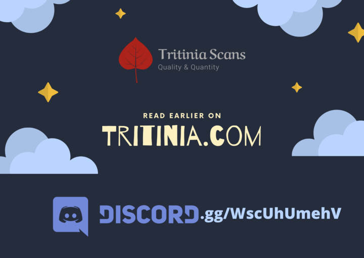 The Absolute God's Game – Tritinia Scans