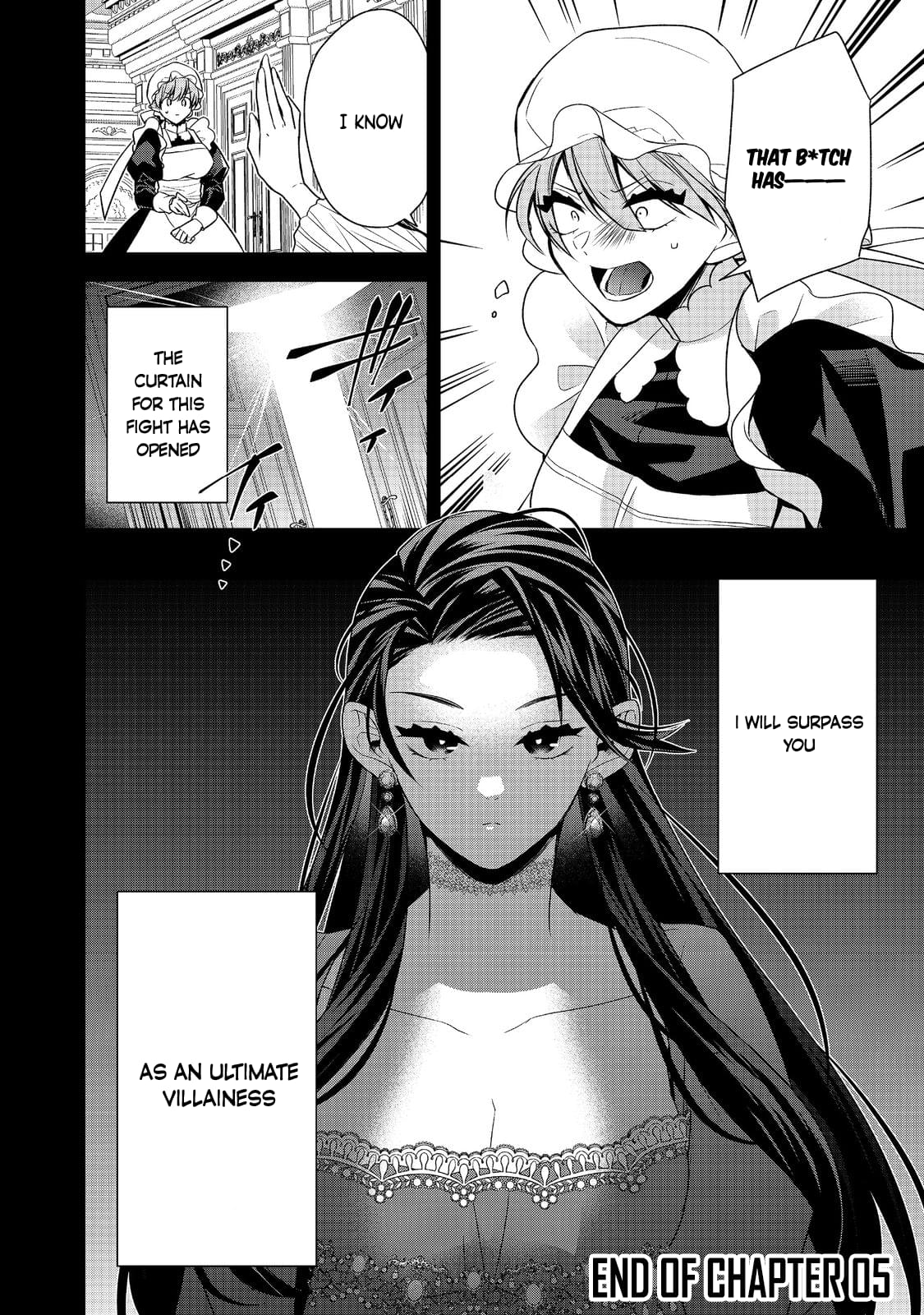 The Condemned Villainess Goes Back The Condemned Villainess Goes Back in Time and Aims to Become the